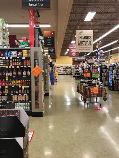 Grocery Store «Tom Thumb», reviews and photos, 106 N Denton Tap Rd, Coppell, TX 75019, USA