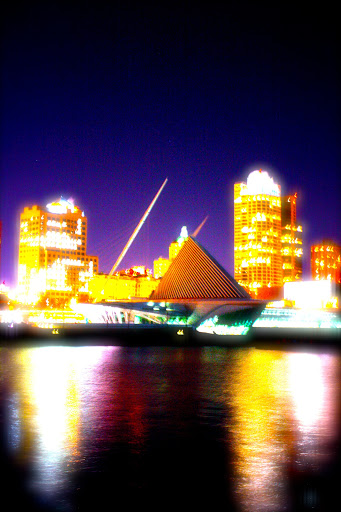 Amusement Center «Lightspeed Go-Karts & Laser Tag», reviews and photos, 4251 S 27th St, Greenfield, WI 53221, USA