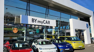 Service - Volkswagen à Orléans