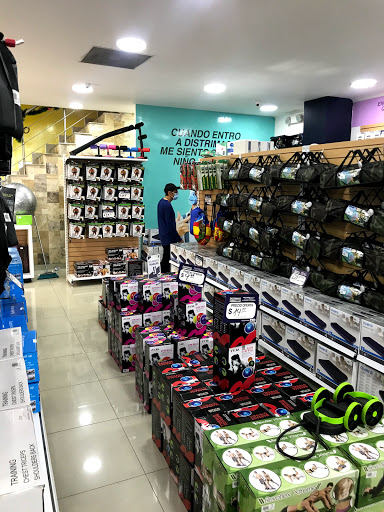 Tiendas para comprar aire acondicionado portatil Guayaquil