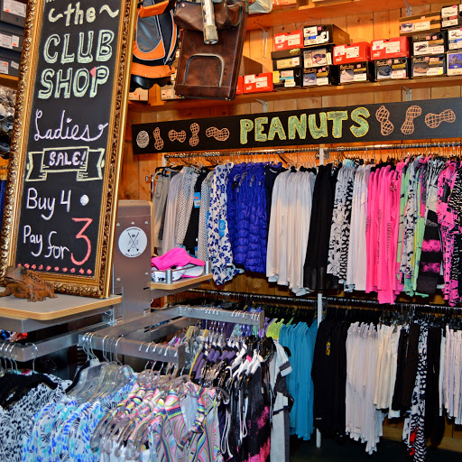 Sporting Goods Store «Club Shop Peanuts & Golf», reviews and photos, 8931 NC-105, Boone, NC 28607, USA