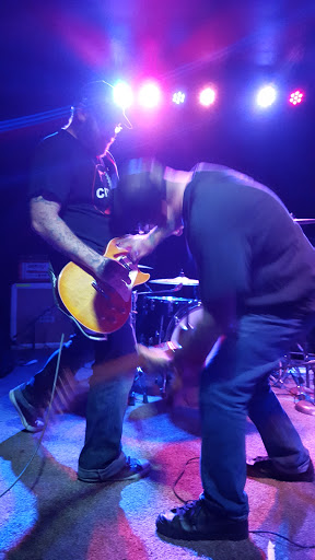 Live Music Venue «The Manette Saloon», reviews and photos, 2113 E 11th St, Bremerton, WA 98310, USA