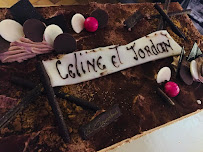 Gâteau d'anniversaire du Restaurant Estaminet le Sainte Cécile à Quesnoy-sur-Deûle - n°6