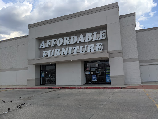 Affordable Furniture
