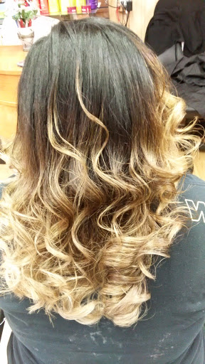 Beauty Salon «Mazatlan Beauty Salon», reviews and photos, 19300 SW Boones Ferry Rd, Tualatin, OR 97062, USA