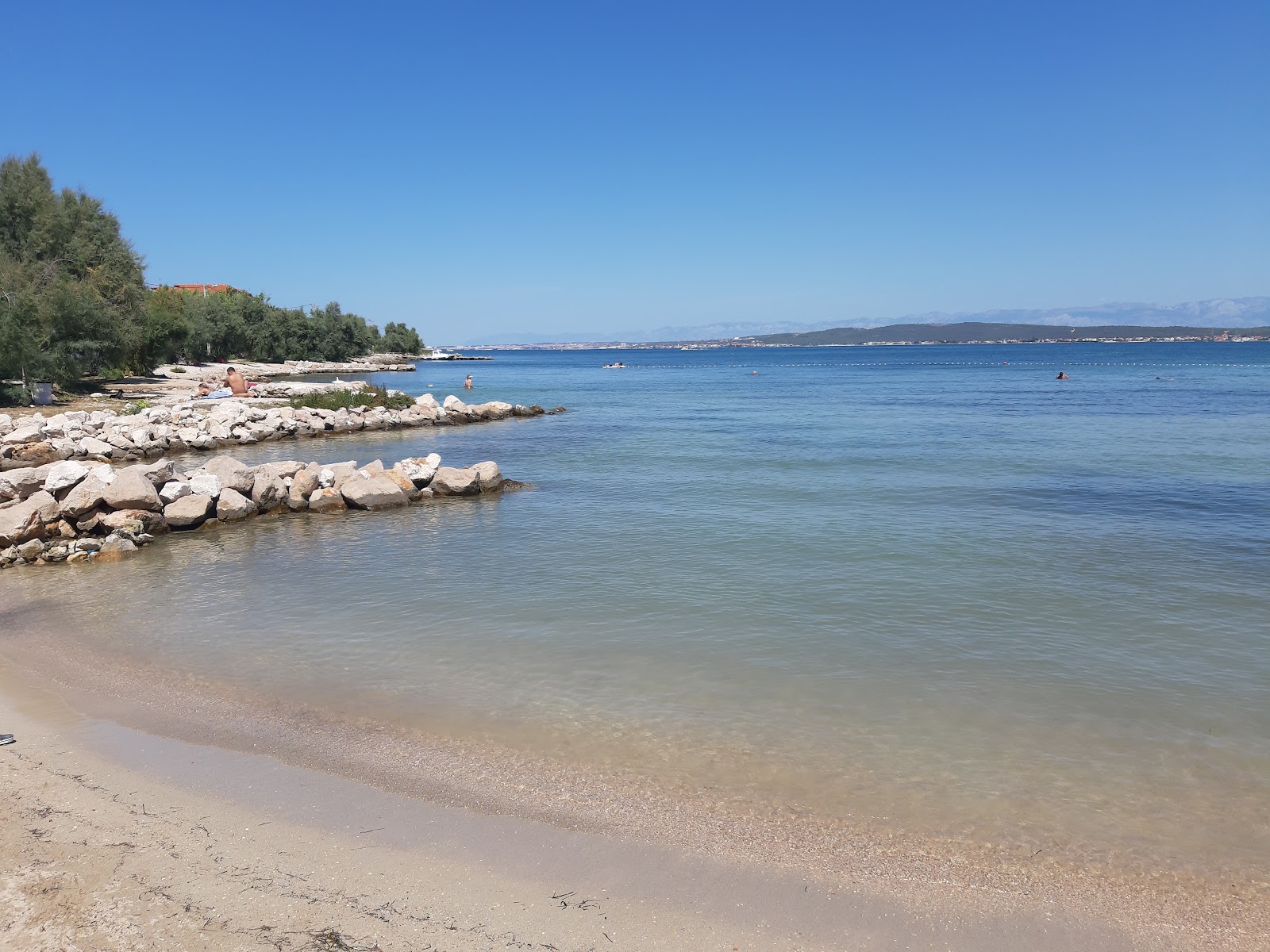 Plaza Banj'in fotoğrafı imkanlar alanı
