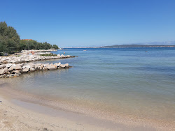 Plaza Banj'in fotoğrafı imkanlar alanı