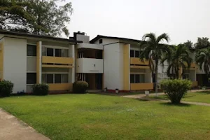 University of Ghana Guest Centre image