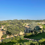 Photo n°6 de l'avis de John.i fait le 22/07/2022 à 20:32 sur le  Baglioni Resort Sardinia à Lu Fraili di Sotto