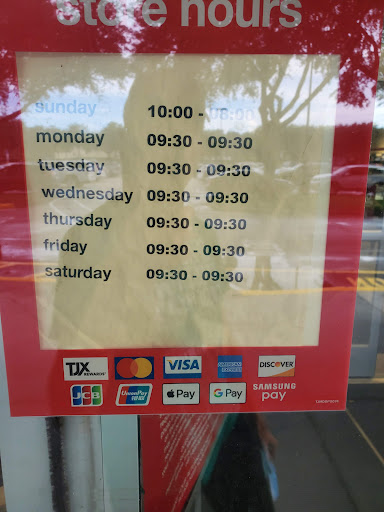 Office Supply Store «OfficeMax», reviews and photos, 1115 Vidina Place, Oviedo, FL 32765, USA