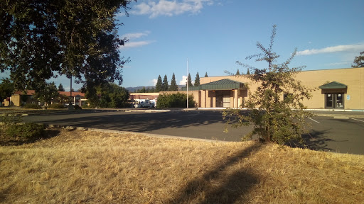 Post Office «United States Postal Service», reviews and photos, 671 S Orchard Ave, Ukiah, CA 95482, USA