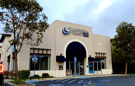California Coast Credit Union Oceanside Branch