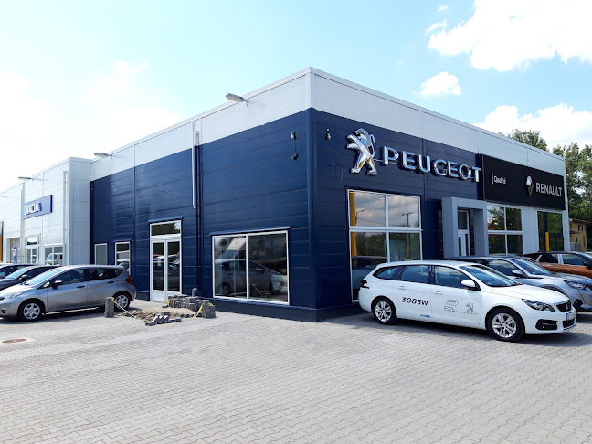 Peugeot Qualite - Karcag - Autókereskedő