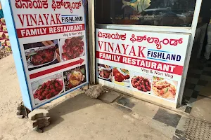 Vinayak Chicken Corner & Fish Land image