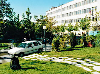 Ankara Üniversitesi İletişim Fakültesi