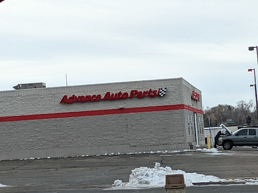 Auto Parts Store «Advance Auto Parts», reviews and photos, 4046 Riverdale Rd, Ogden, UT 84405, USA