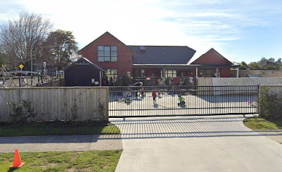 Greerton Early Childhood Centre