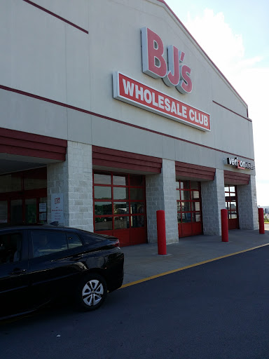 Warehouse club «BJ’s Wholesale Club», reviews and photos, 50 Eastview Mall Dr, Victor, NY 14564, USA