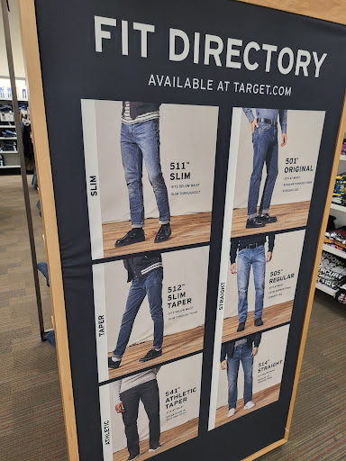 Department Store «Target», reviews and photos, 6635 N Grand Pkwy W, Spring, TX 77389, USA