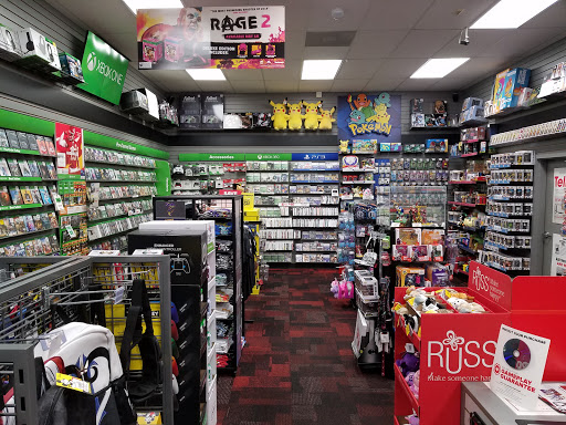 Video Game Store «GameStop», reviews and photos, 1531 N Parham Rd, Richmond, VA 23229, USA