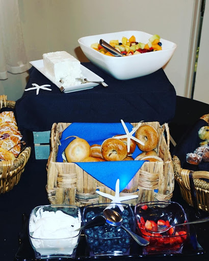 Caterer «Personal Touch Catering», reviews and photos, 1530 Santa Barbara Blvd, Cape Coral, FL 33914, USA