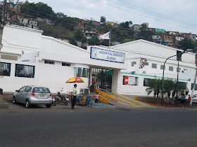 Instituto Ecuatoriano de Seguridad Social Duran