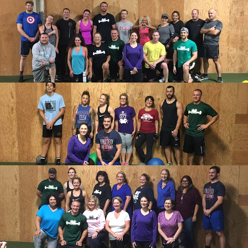 Gym «K. Shan Performance Fitness Training», reviews and photos, 1716 E Tremont St, Allentown, PA 18109, USA