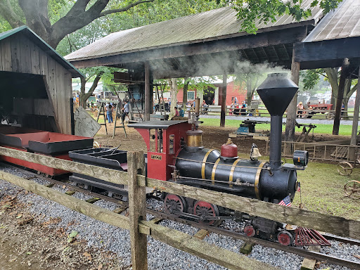 Museum «Rough & Tumble Engineers Msm», reviews and photos, 4997 Lincoln Hwy, Kinzers, PA 17535, USA