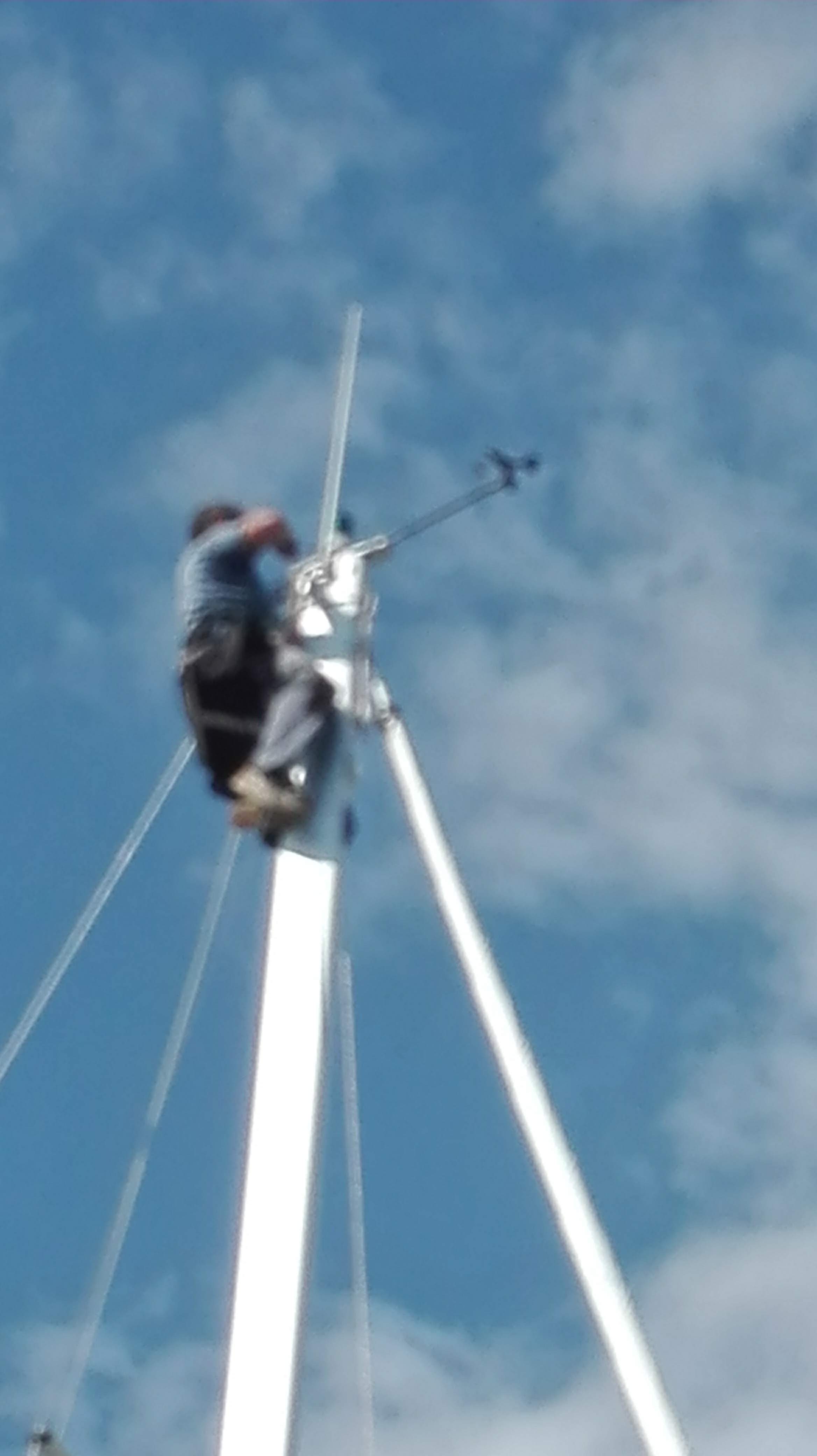 Photo n° 1 de l'avis de Andre.e fait le 18/06/2019 à 11:10