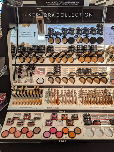 Cosmetics Store «SEPHORA inside JCPenney», reviews and photos, 6001 W Waco Dr, Waco, TX 76710, USA