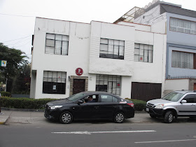 Colegio de Nutricionistas del Perú