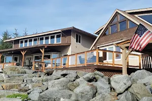 Resurrection Lodge on the Bay image