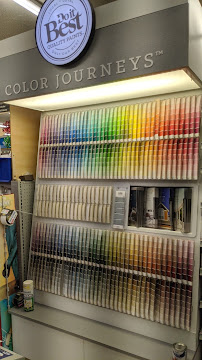 Kamph's Do it Best Hardware - Photo 4 - Car repair in Massillon, OH, Canton