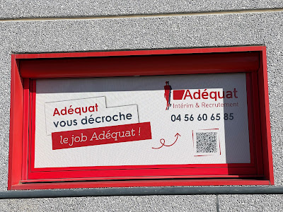 Adéquat Inside Staffing à Saint-Martin-de-Crau