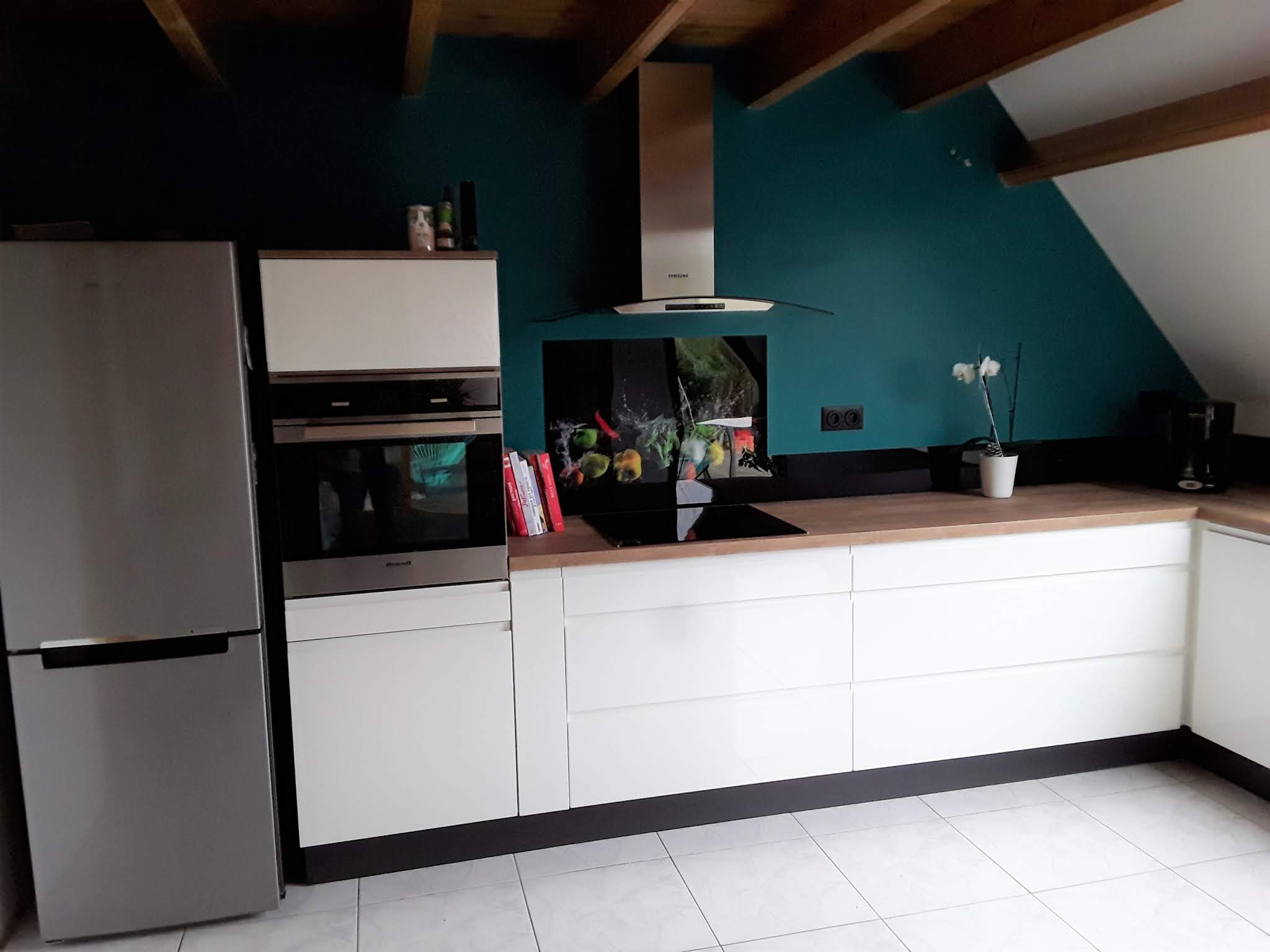 Photo n° 1 de l'avis de Francoise.e fait le 14/02/2020 à 15:48