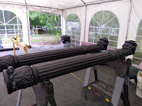 ELLSWORTH DESIGN · BUILD - Photo 3 - Car repair in Savannah, GA, Savannah