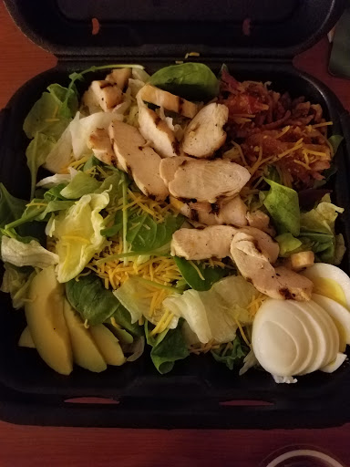 Hotel «Hilton Garden Inn Cleveland East», reviews and photos, 700 Beta Dr, Mayfield, OH 44143, USA