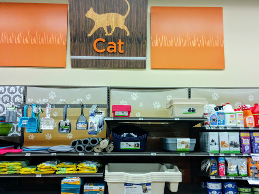 Pet Supply Store «Petco Animal Supplies», reviews and photos, 1621 Emmet St N, Charlottesville, VA 22901, USA