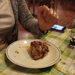 Photo n°3 de l'avis de Milko.a fait le 30/08/2021 à 22:29 sur le  Locanda Davidin à Bracco, Moneglia