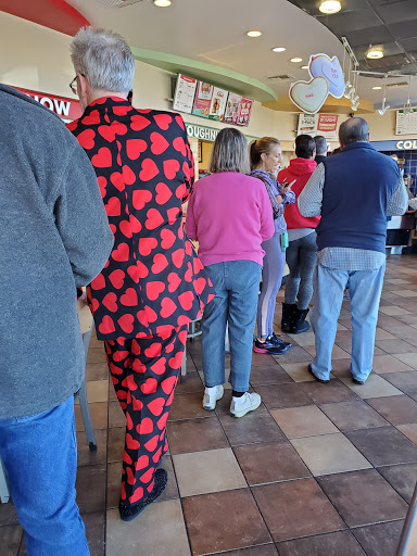 Donut Shop «Krispy Kreme», reviews and photos, 5474 Atlanta Hwy, Montgomery, AL 36109, USA