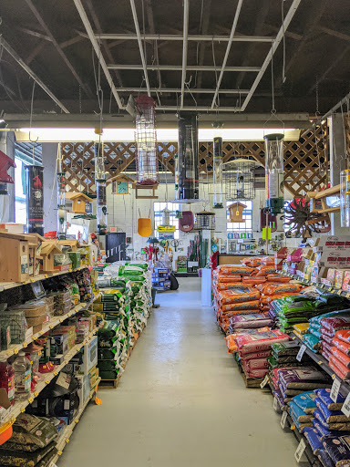 Mendham Garden Center