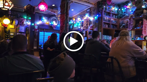 Trader Sam's Enchanted Tiki Bar