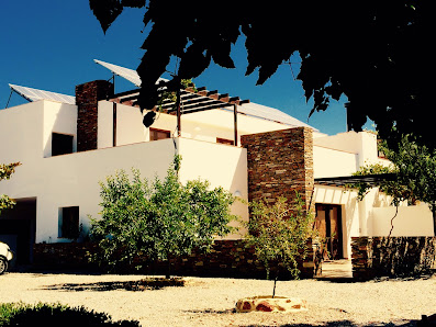 Casas Rurales El Domingo En El Valle C. Real, 14, 04479 Benecid, Almería, España