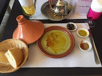 Photos du propriétaire du Restaurant marocain La Rose Du Désert à Auxerre - n°8