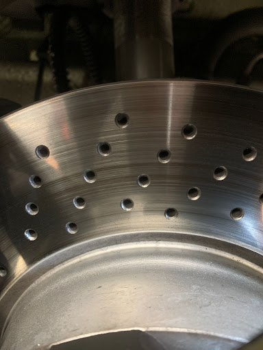 Auto Repair Shop «Foreign Car Specialists», reviews and photos, 124 Washington St, Poughkeepsie, NY 12601, USA