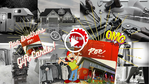 Building Materials Store «Roe Brothers Inc», reviews and photos, 65 Maple Ave, Florida, NY 10921, USA