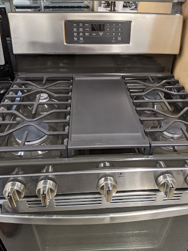 Home Improvement Store «The Home Depot», reviews and photos, 6701 Boone Ave N, Brooklyn Park, MN 55428, USA