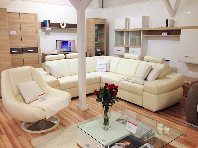 Marco Mobili Bútoráruház - Veszprém