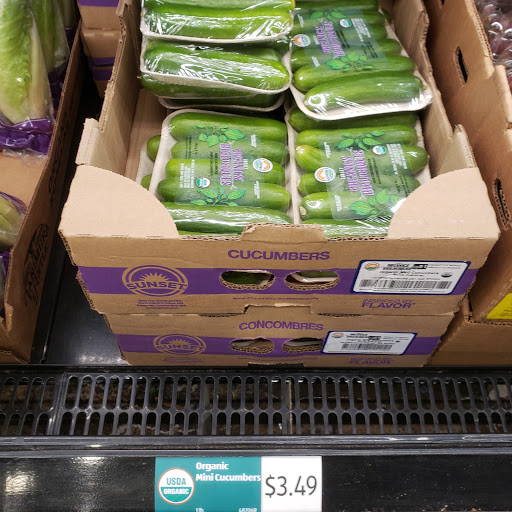 Supermarket «ALDI», reviews and photos, 505 3rd St, Ithaca, NY 14850, USA