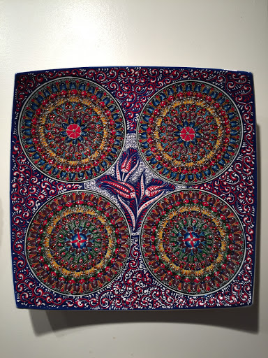 Craft Store «Güven Gallery Anatolian Art», reviews and photos, 399 Fore St, Portland, ME 04101, USA